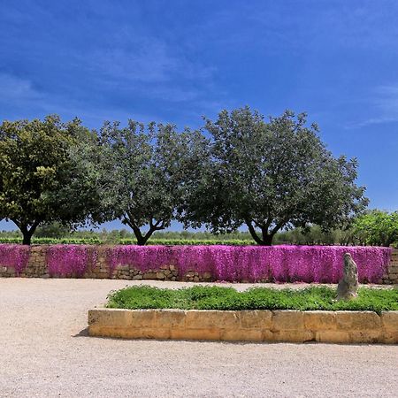 Masseria Fano Relais & Wine 살베 외부 사진