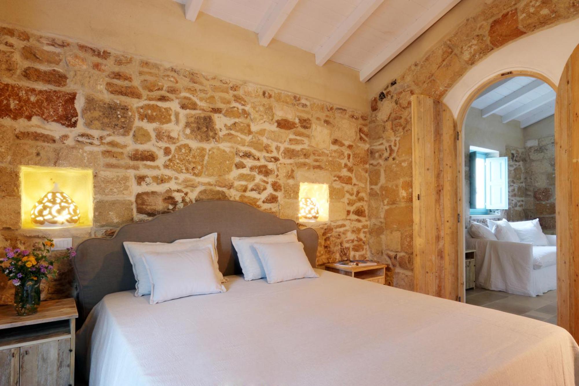 Masseria Fano Relais & Wine 살베 외부 사진