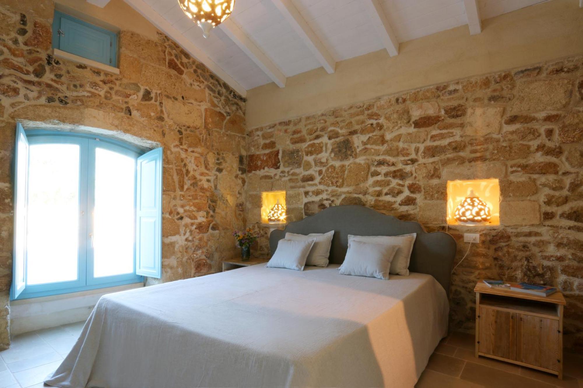 Masseria Fano Relais & Wine 살베 외부 사진