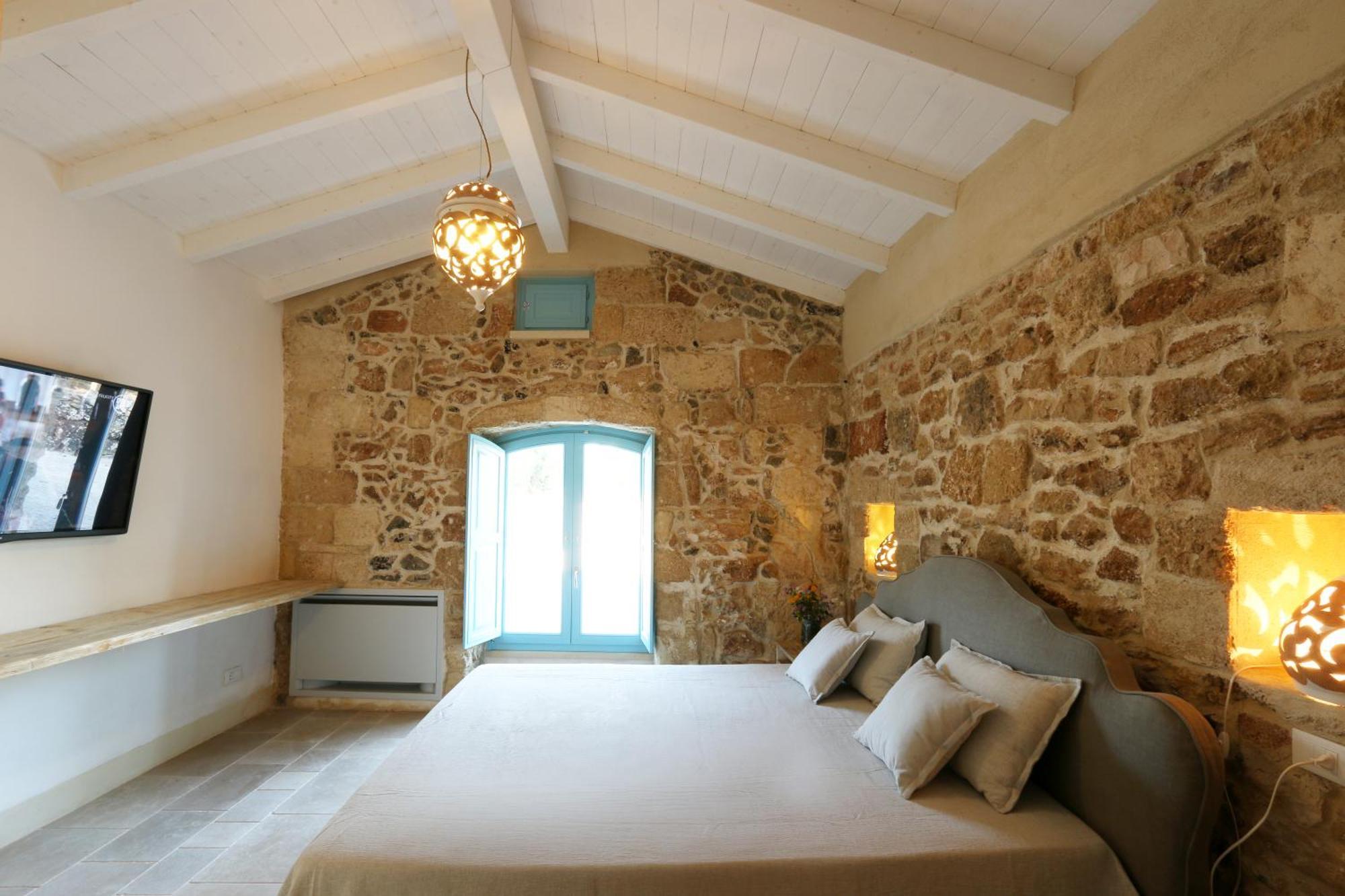 Masseria Fano Relais & Wine 살베 외부 사진