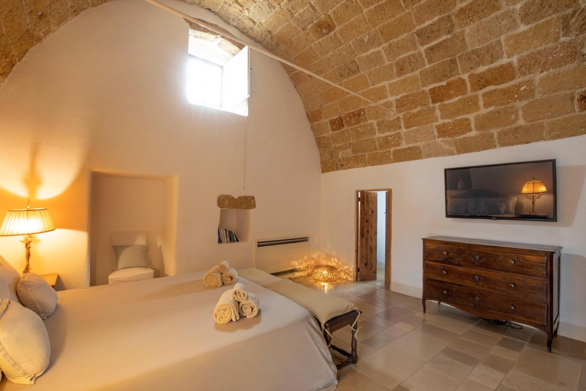 Masseria Fano Relais & Wine 살베 외부 사진