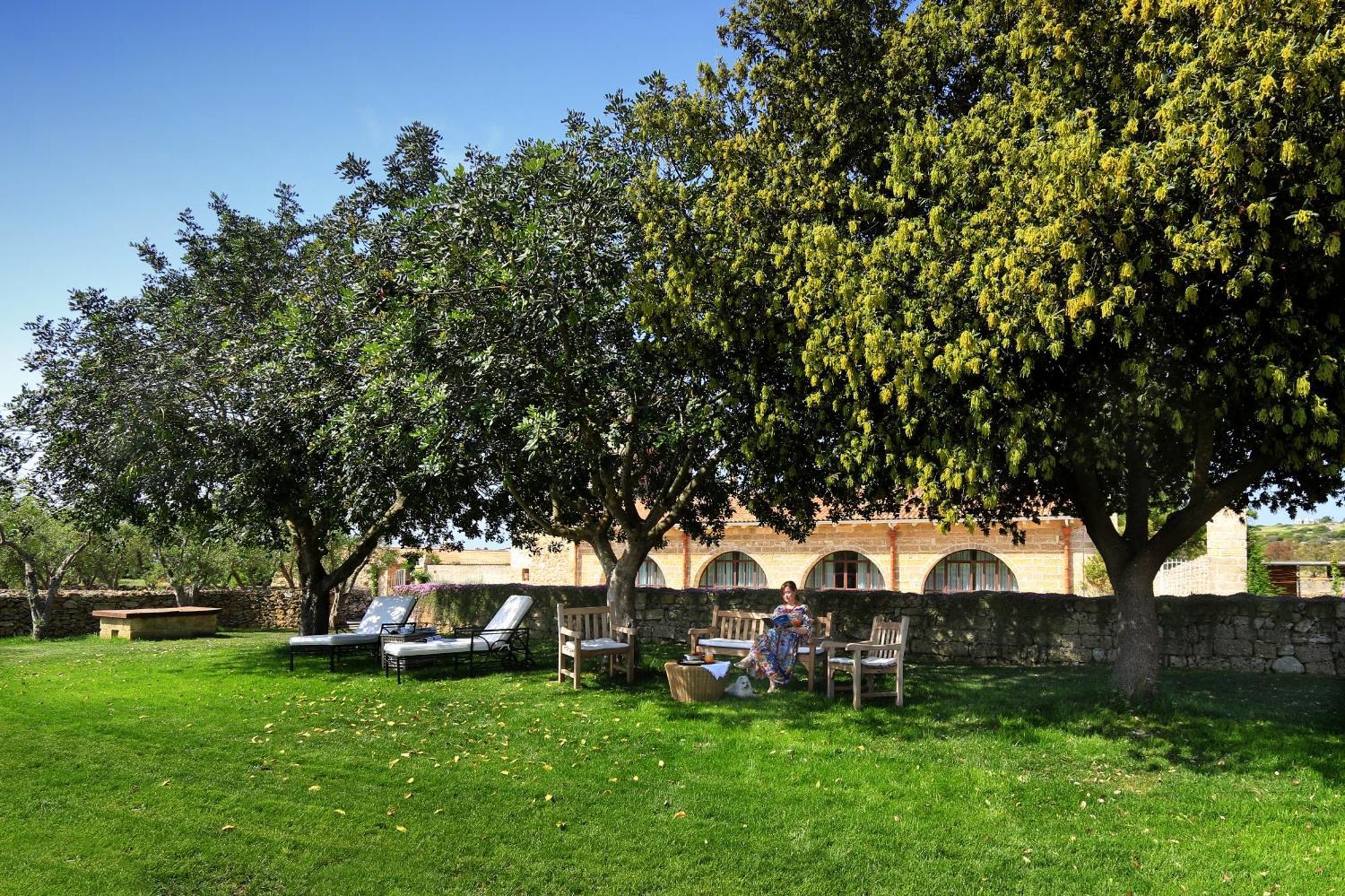 Masseria Fano Relais & Wine 살베 외부 사진