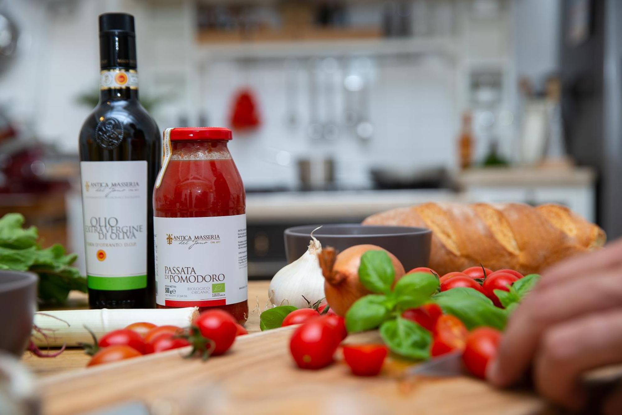 Masseria Fano Relais & Wine 살베 외부 사진