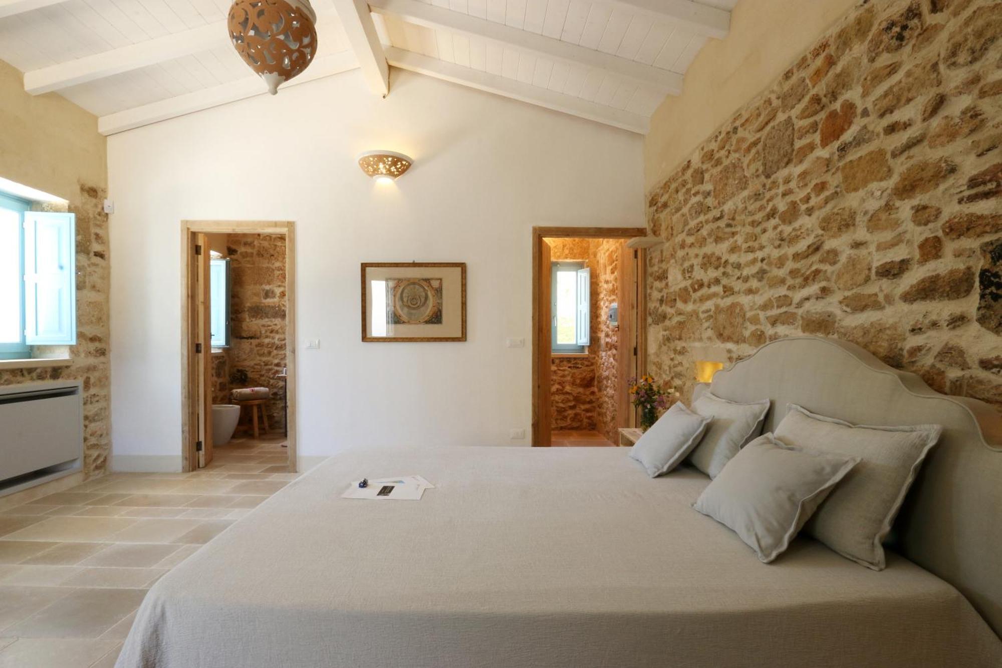 Masseria Fano Relais & Wine 살베 외부 사진