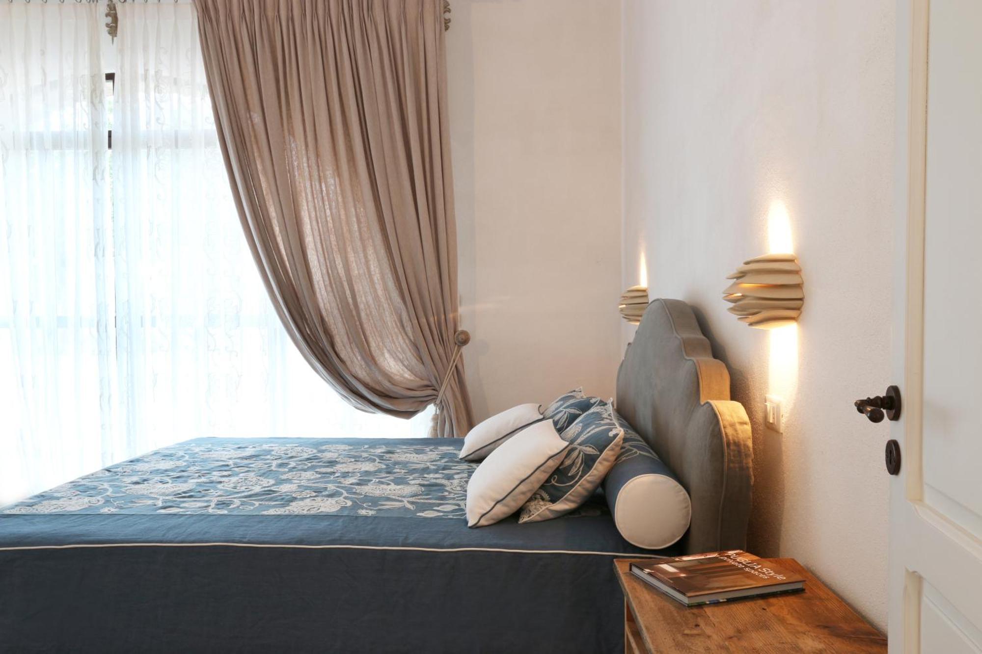Masseria Fano Relais & Wine 살베 외부 사진