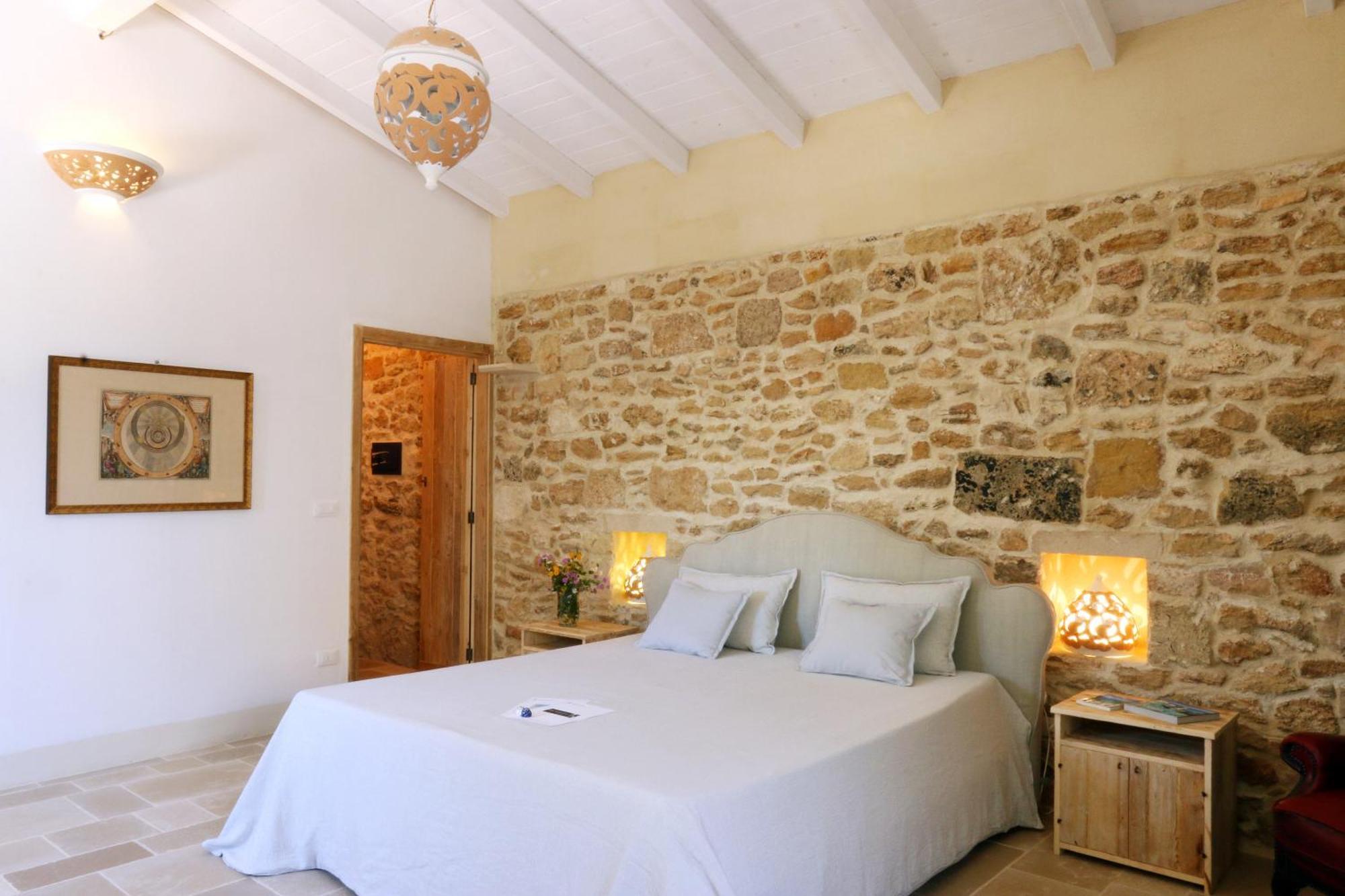 Masseria Fano Relais & Wine 살베 외부 사진