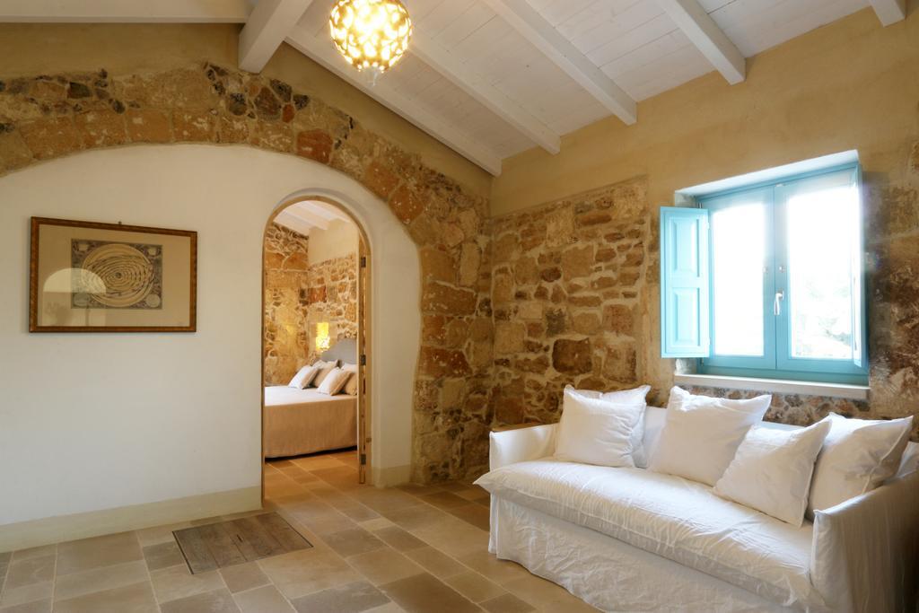 Masseria Fano Relais & Wine 살베 외부 사진