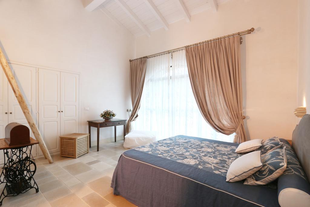 Masseria Fano Relais & Wine 살베 외부 사진
