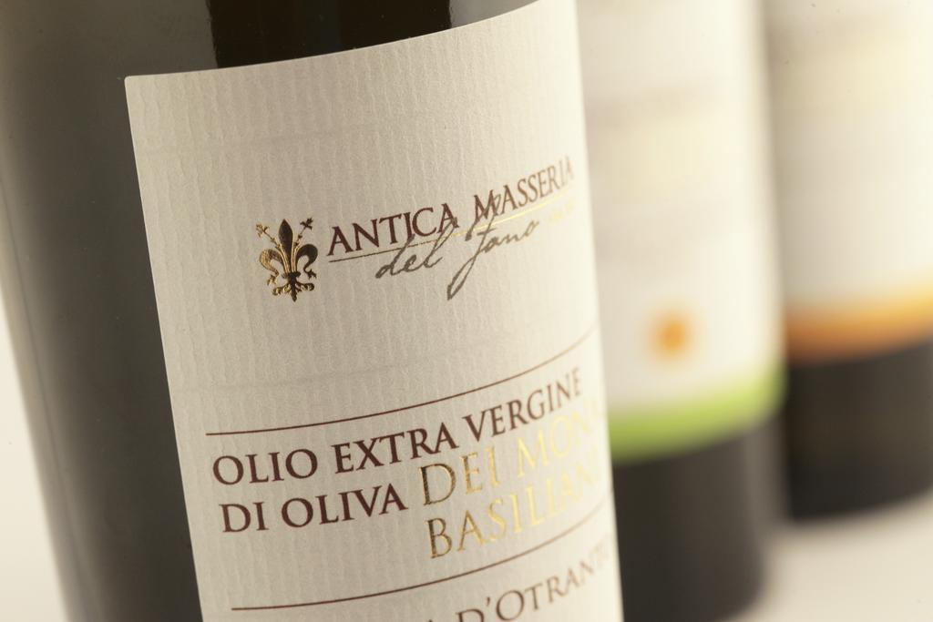 Masseria Fano Relais & Wine 살베 외부 사진