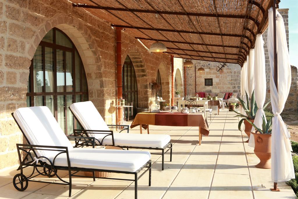 Masseria Fano Relais & Wine 살베 외부 사진