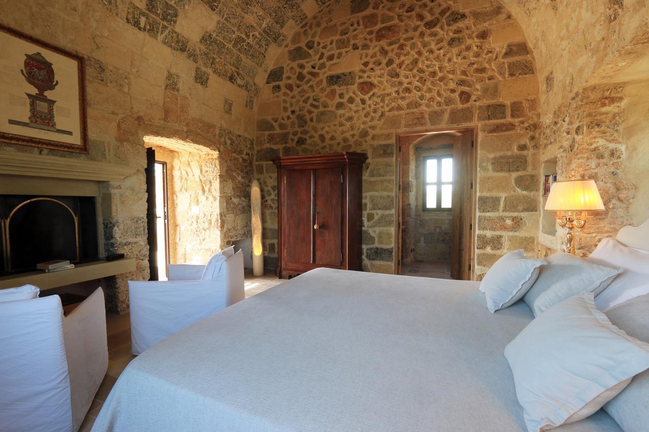 Masseria Fano Relais & Wine 살베 외부 사진
