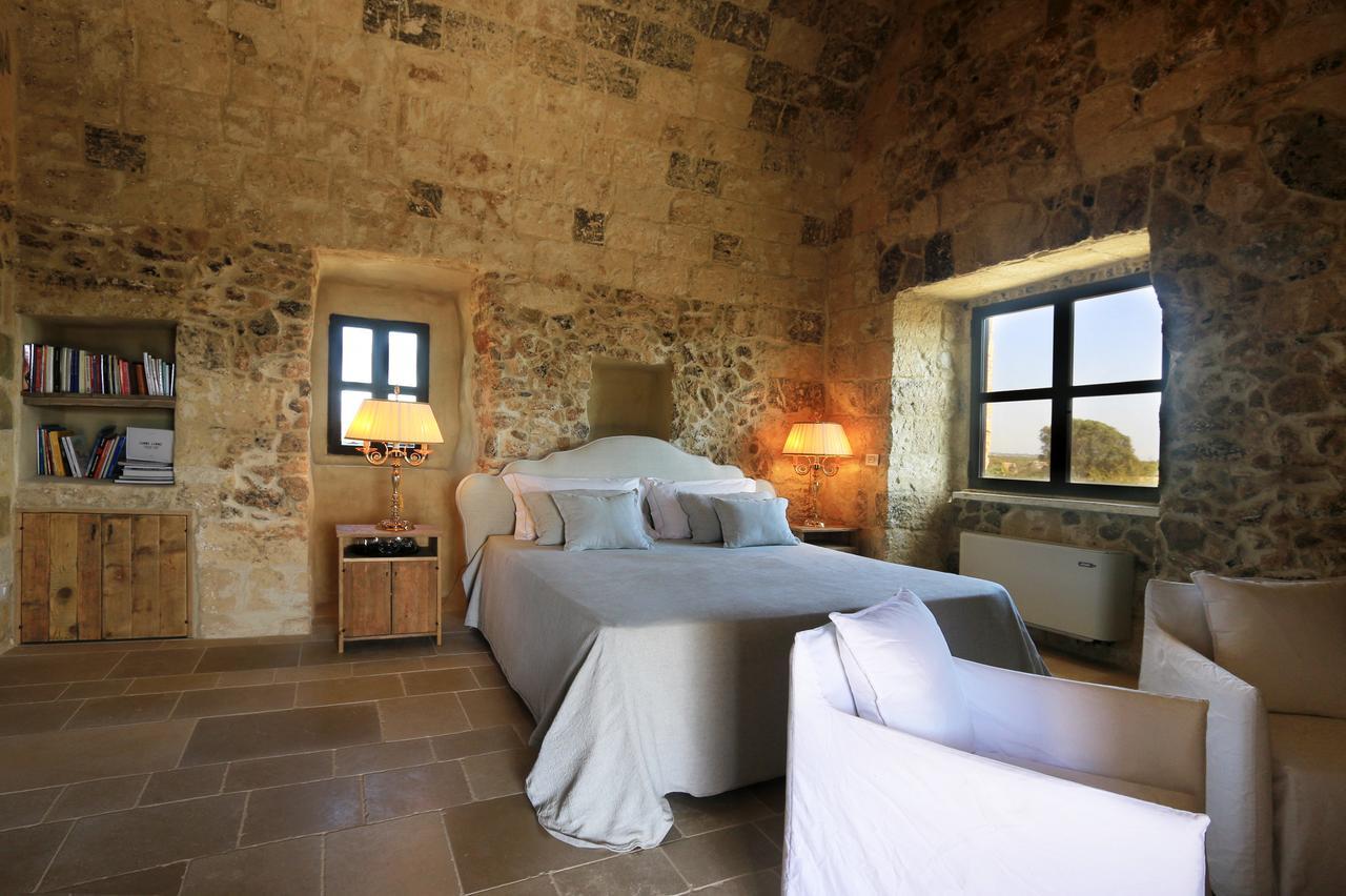 Masseria Fano Relais & Wine 살베 외부 사진