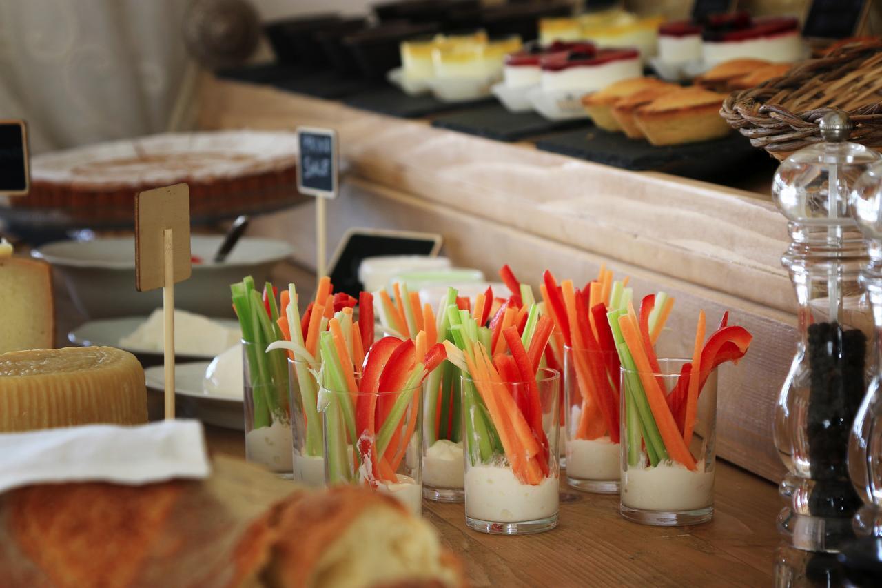 Masseria Fano Relais & Wine 살베 외부 사진
