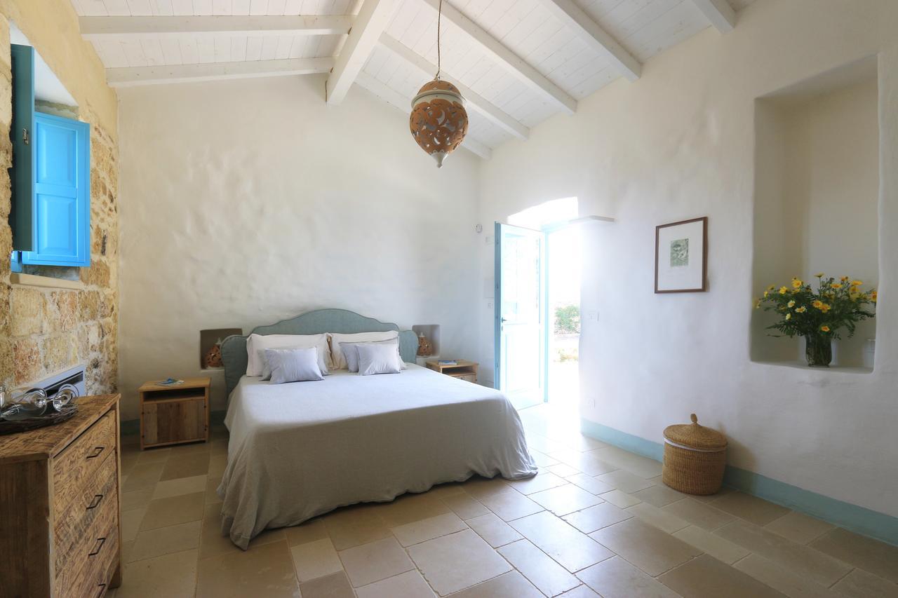 Masseria Fano Relais & Wine 살베 외부 사진