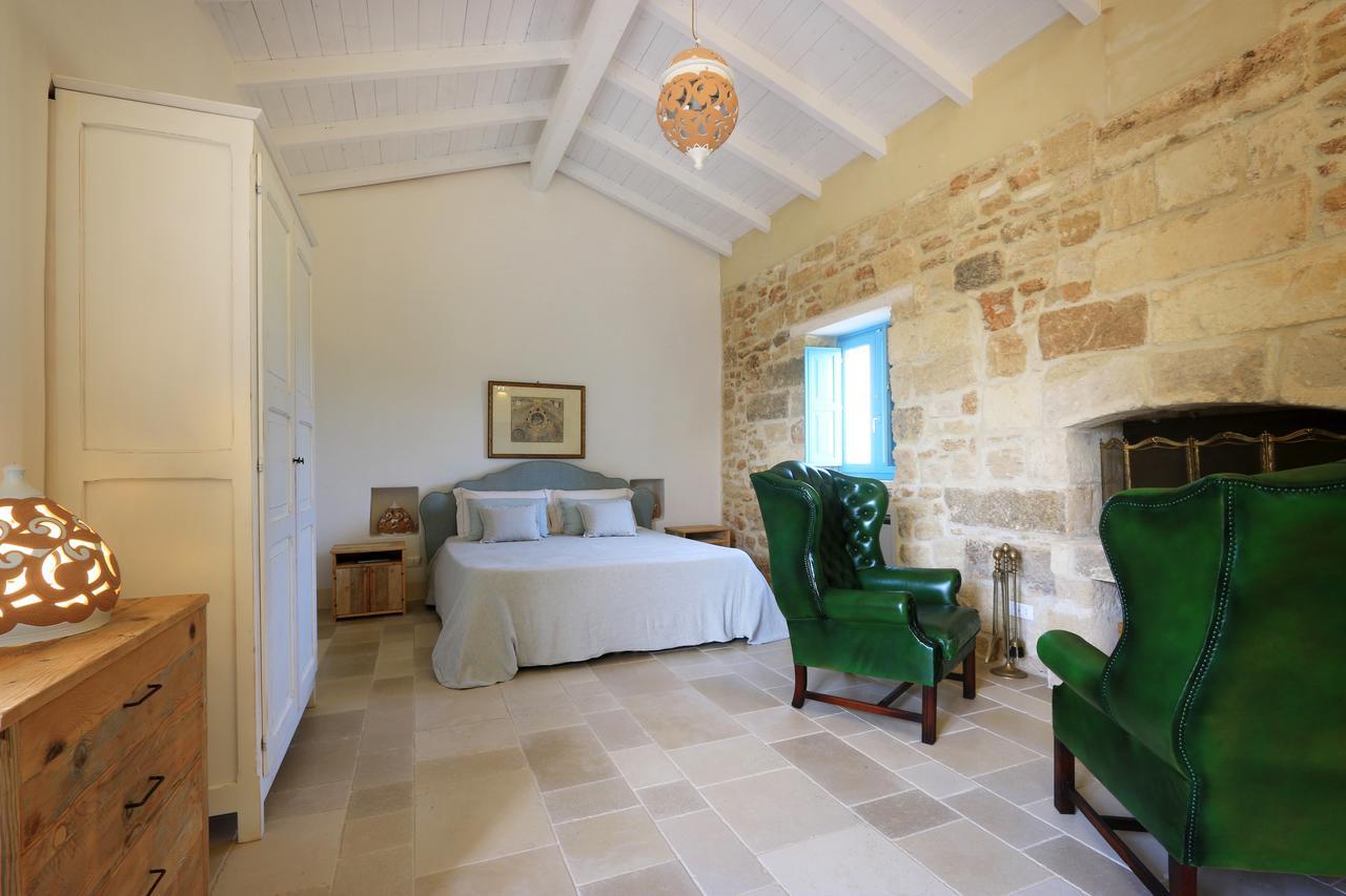 Masseria Fano Relais & Wine 살베 외부 사진