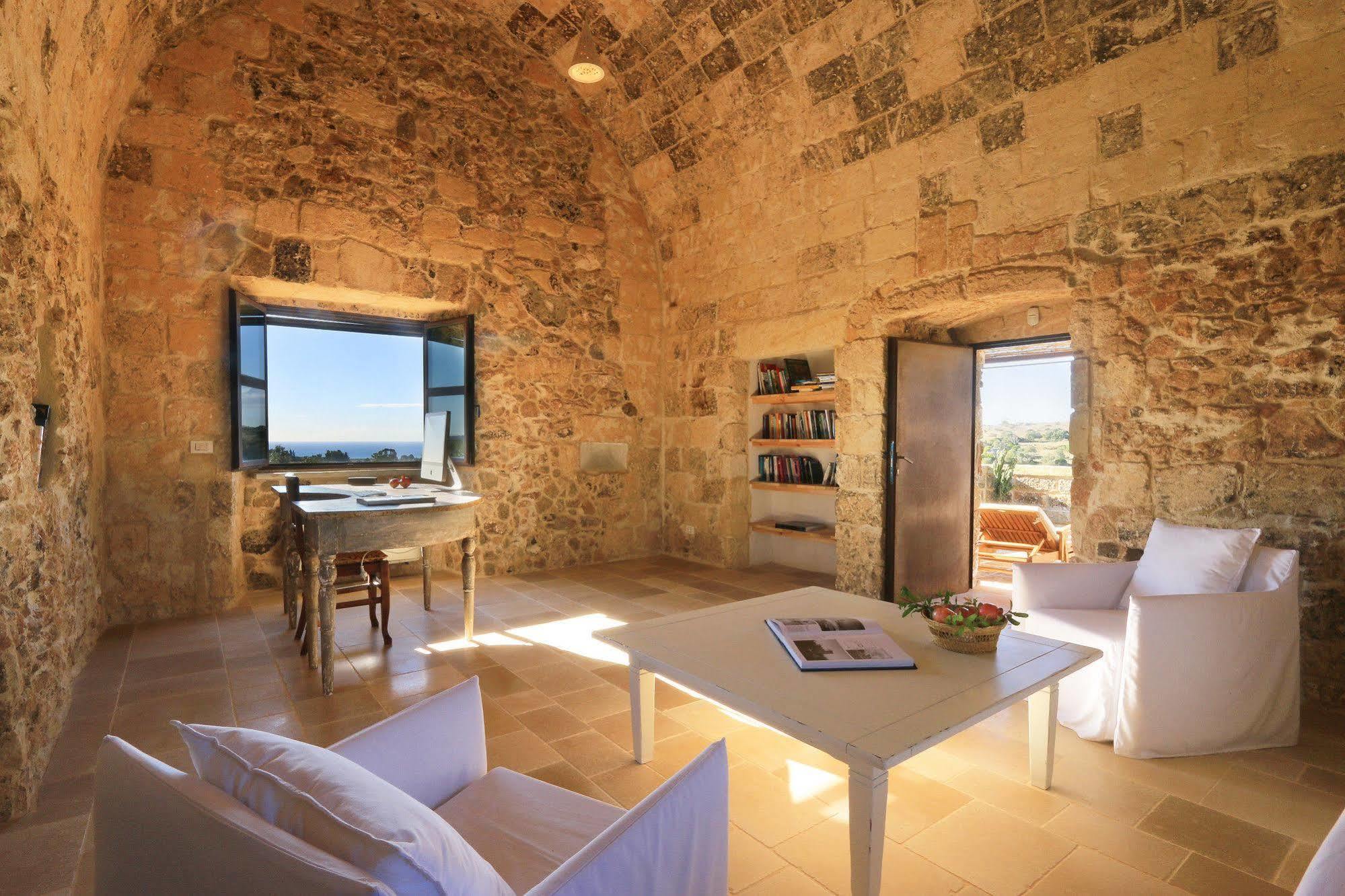 Masseria Fano Relais & Wine 살베 외부 사진